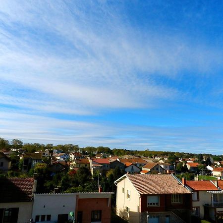 Sweethome Garonne Toulouse Exterior foto