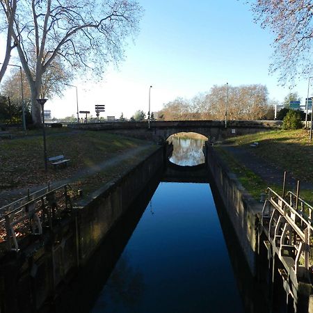 Sweethome Garonne Toulouse Exterior foto