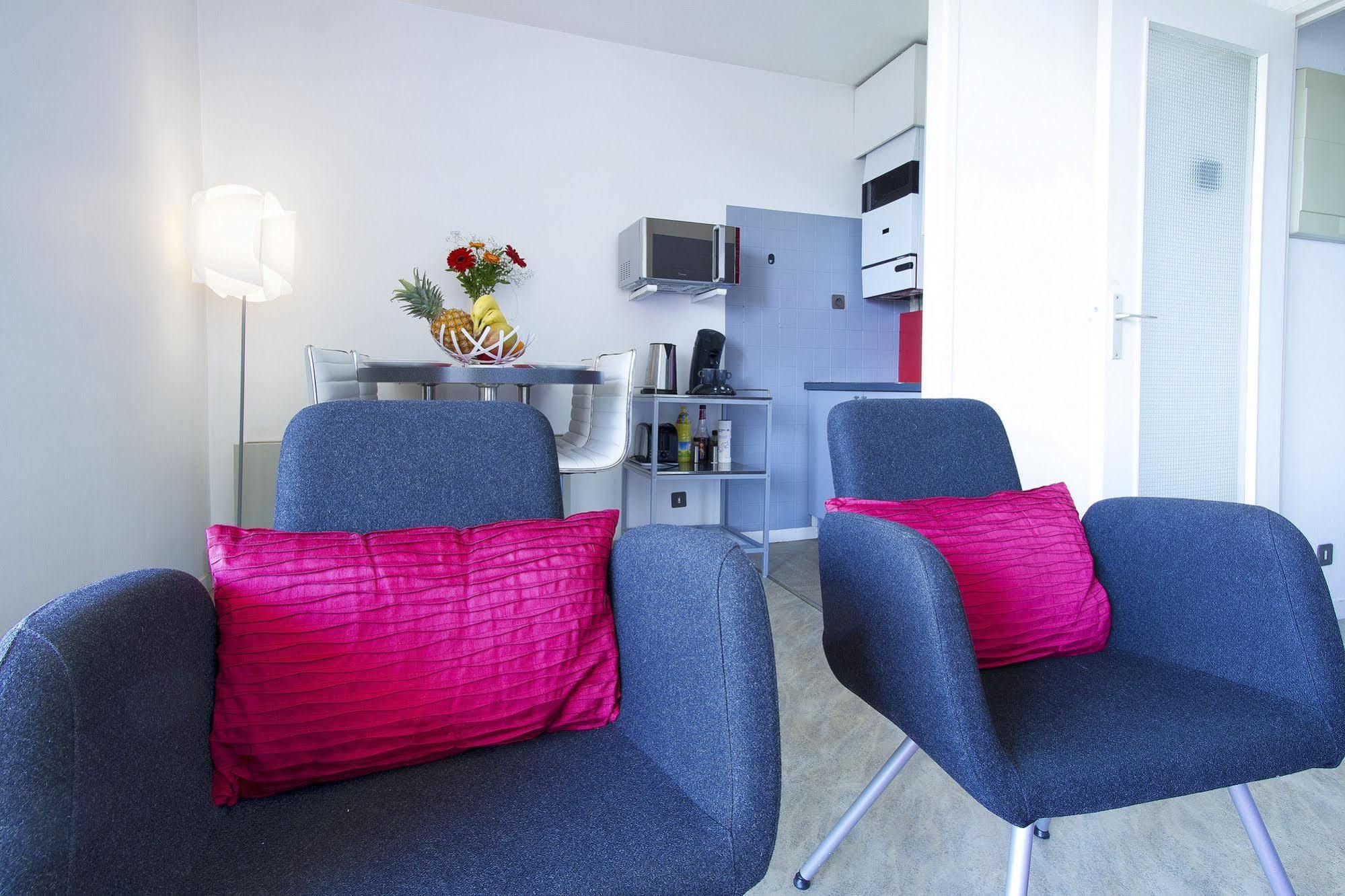 Sweethome Garonne Toulouse Exterior foto